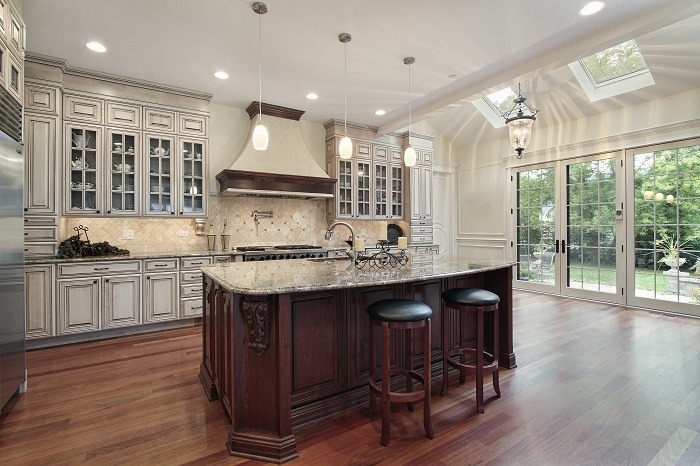 Kitchen Remodeling Contractors 