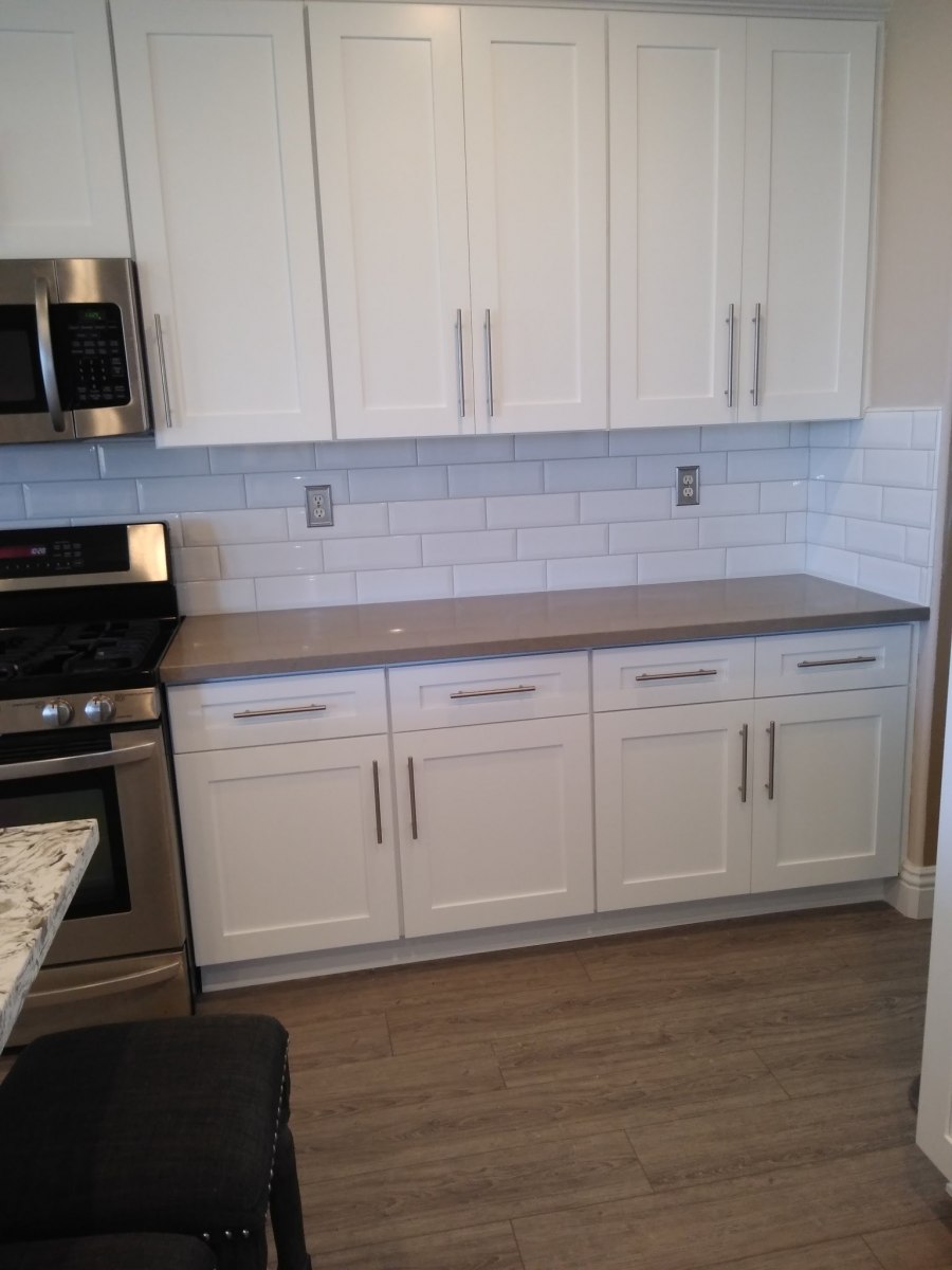 Kitchen Remodeling Yucaipa - Payless Kitchen Cabinets