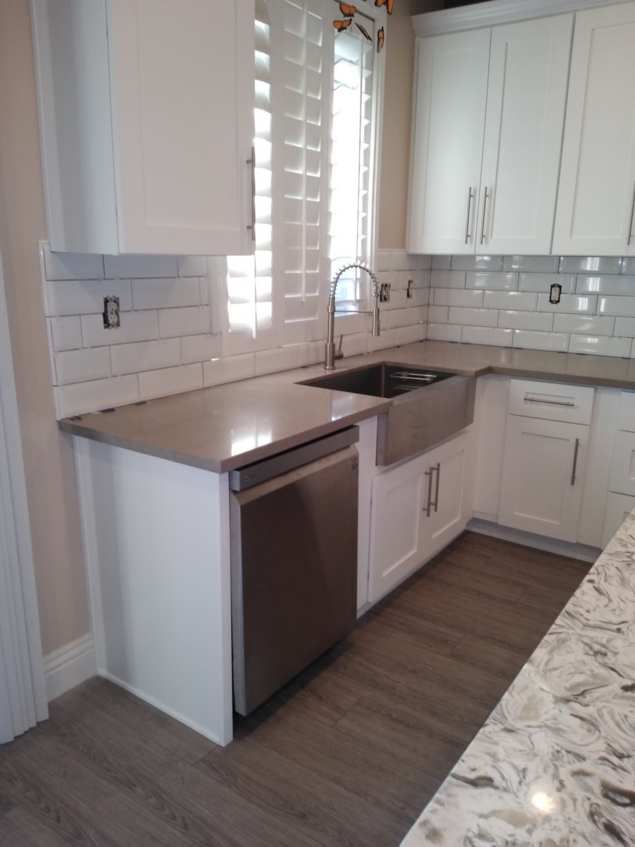 Kitchen Remodeling Yucaipa - Payless Kitchen Cabinets