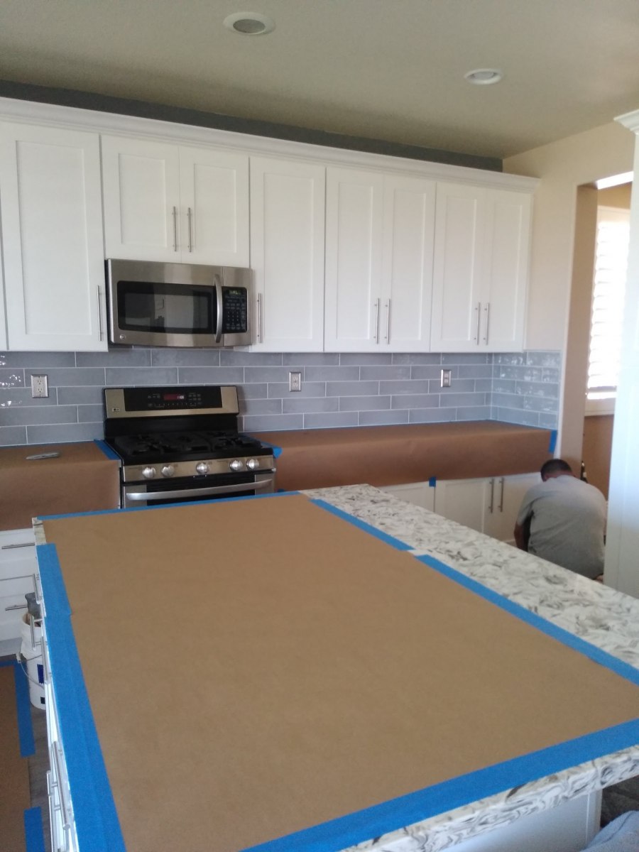 Kitchen Remodeling Yucaipa - Payless Kitchen Cabinets