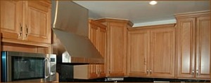 rect cabinets
