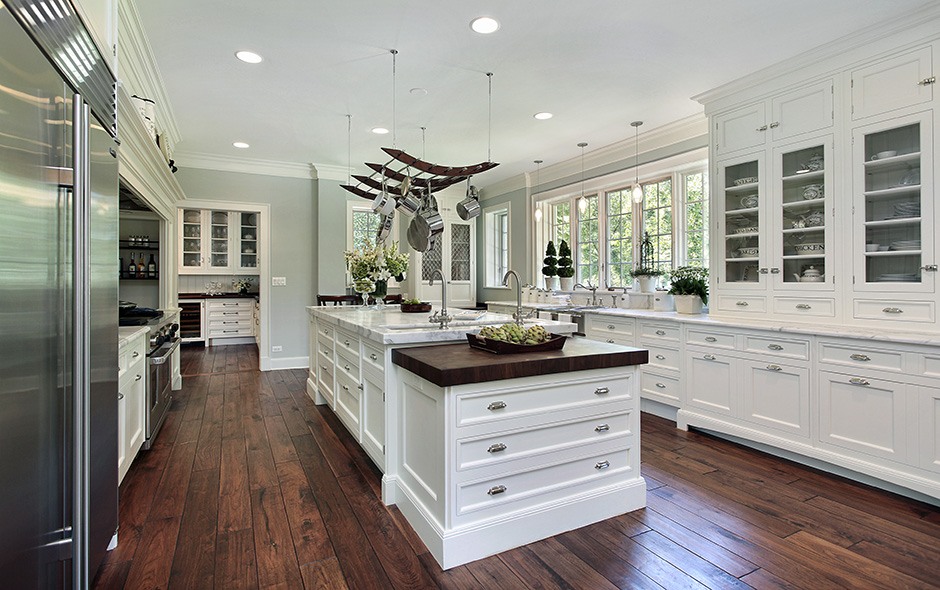 Los Angeles Kitchen Cabinets Bath Remodeling Contractors