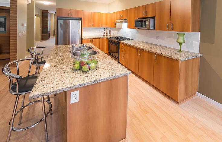Modern Kitchen Cabinets - Payless Kitchen Cabinets