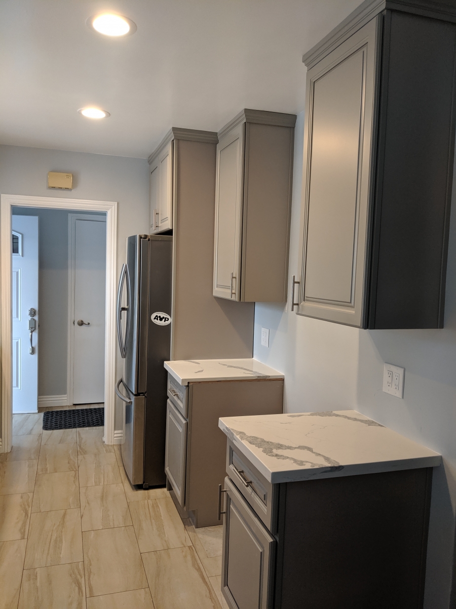 Kitchen Remodel In My Area - Payless Kitchen Cabinets