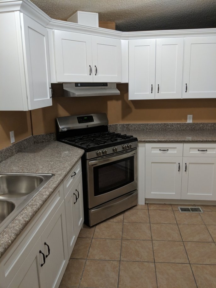 See Our Before and After Gallery | Payless Kitchen Cabinets