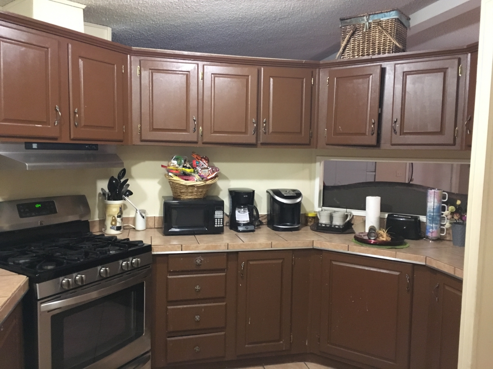 See Our Before and After Gallery | Payless Kitchen Cabinets