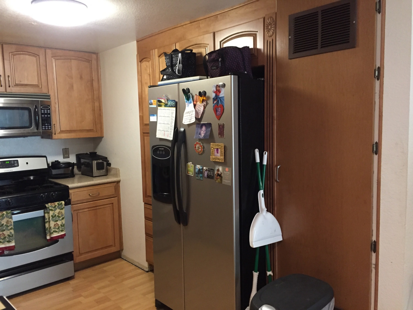 Kitchen Remodel Rancho Cucamonga - Payless Kitchen Cabinets