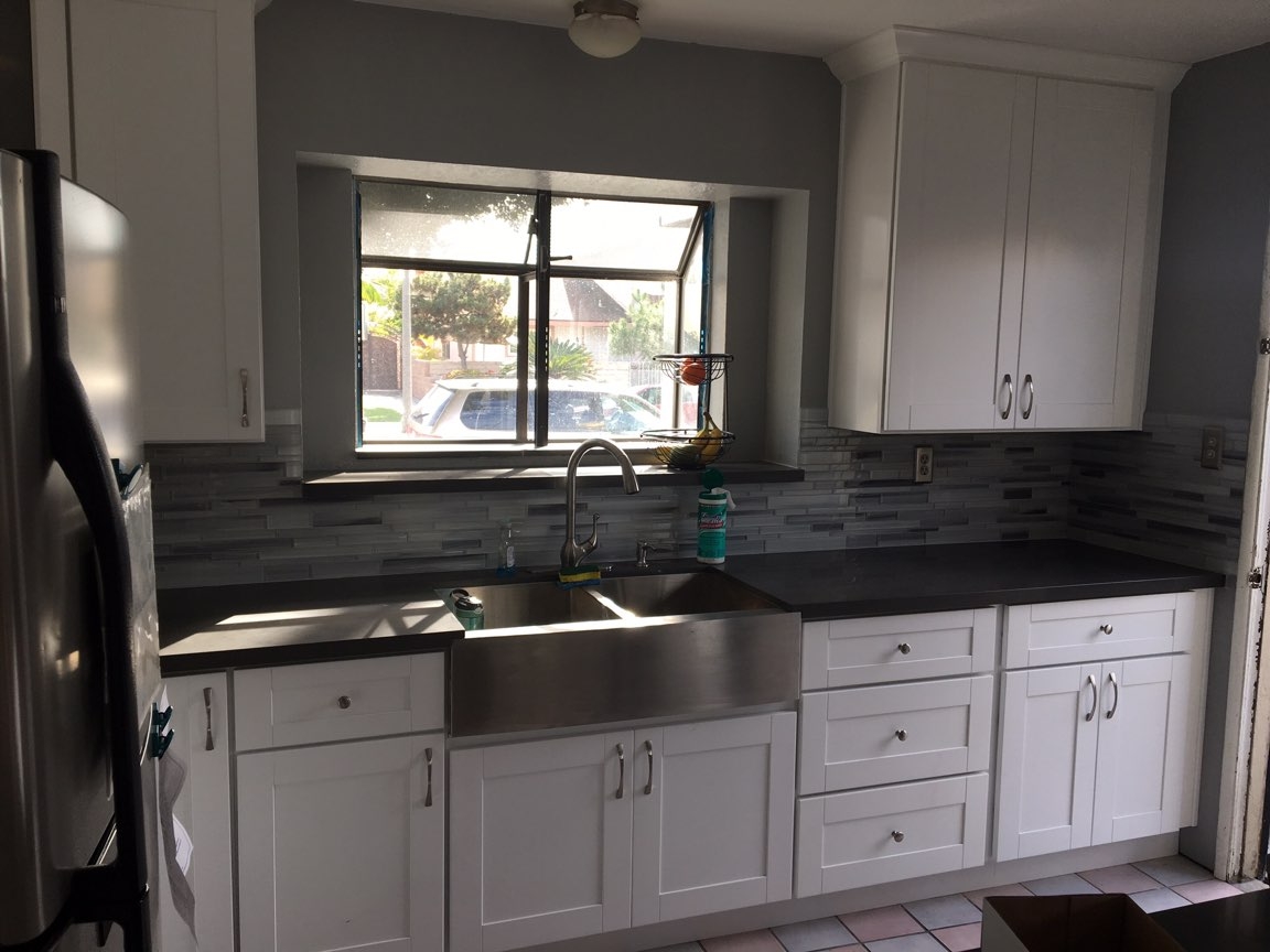 Kitchen Remodel Quotes