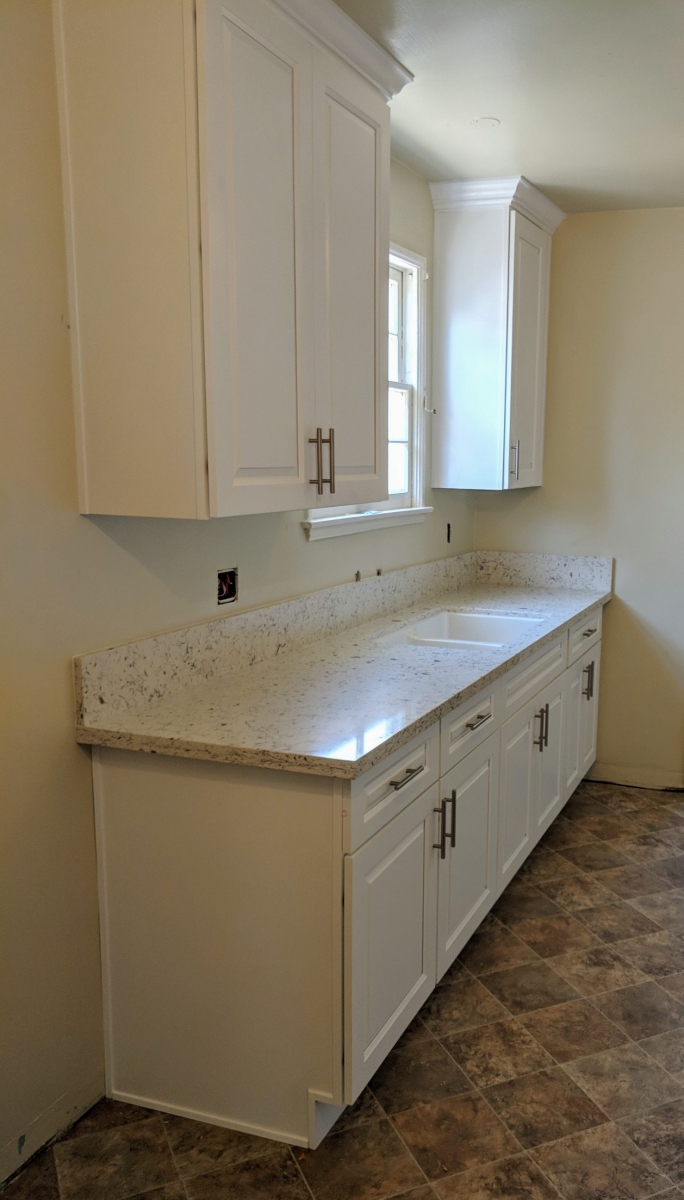 See Our Before and After Gallery | Payless Kitchen Cabinets