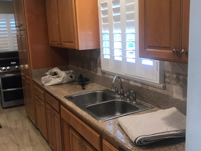 See Our Before and After Gallery | Payless Kitchen Cabinets