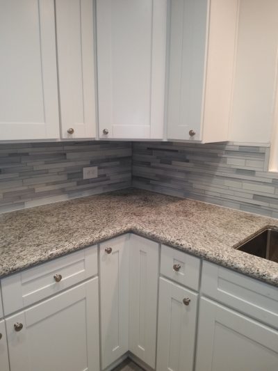 Kitchen remodel el monte - after - Payless Kitchen Cabinets