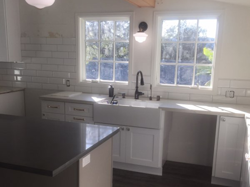 Recently Completed Kitchen Remodels Payless Kitchen