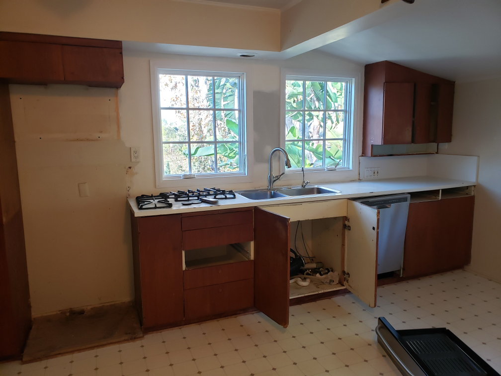 Kitchen Remodeling La Canada Payless Kitchen