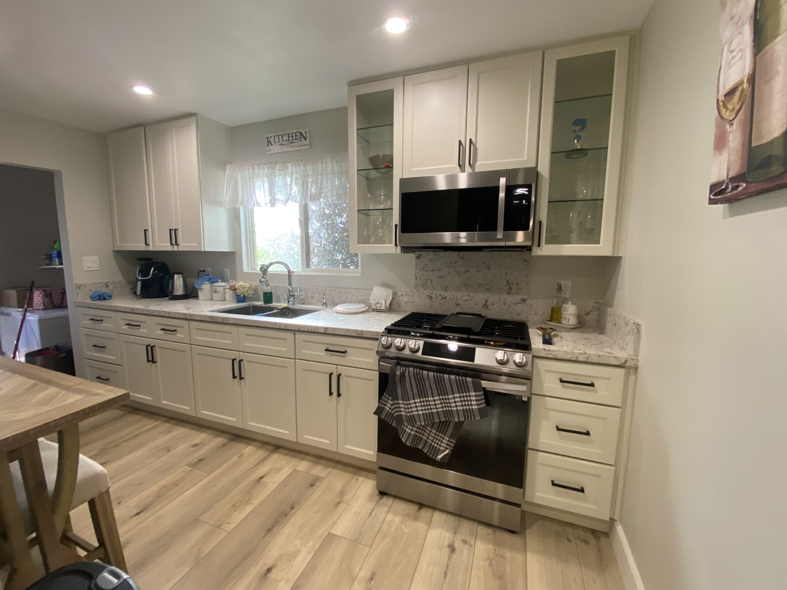 Our Products and Services | Payless Kitchen Cabinets