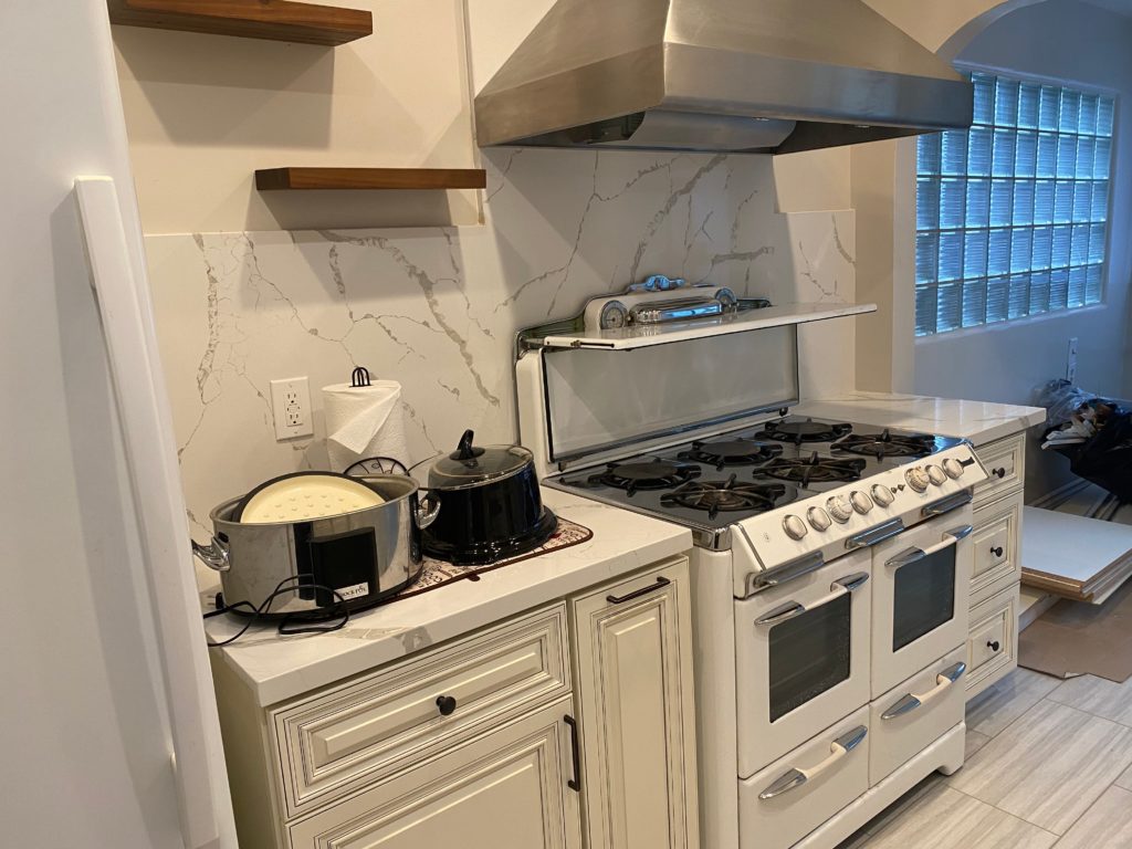 Complete New Kitchen Remodel LA 1 4032x3024