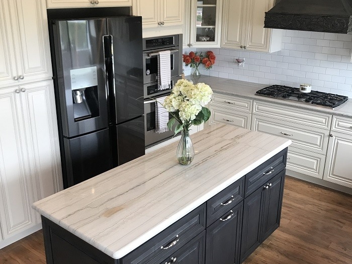 Kitchen Remodel Torrance - Payless Kitchen Cabinets